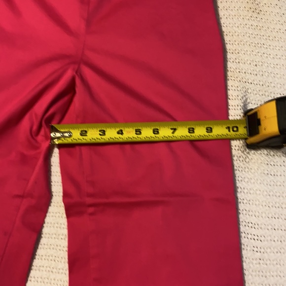 Casual corner stretch, size 6, pink in color - Picture 15 of 16